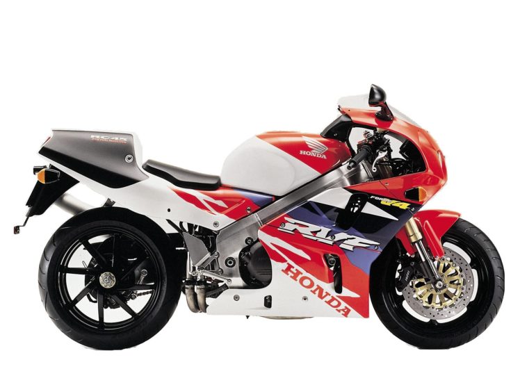 honda, Rc45, Motorcycle, Motorbike, Bike HD Wallpaper Desktop Background