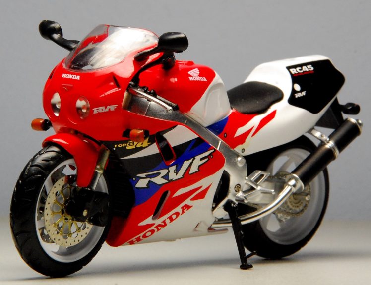 honda, Rc45, Motorcycle, Motorbike, Bike HD Wallpaper Desktop Background