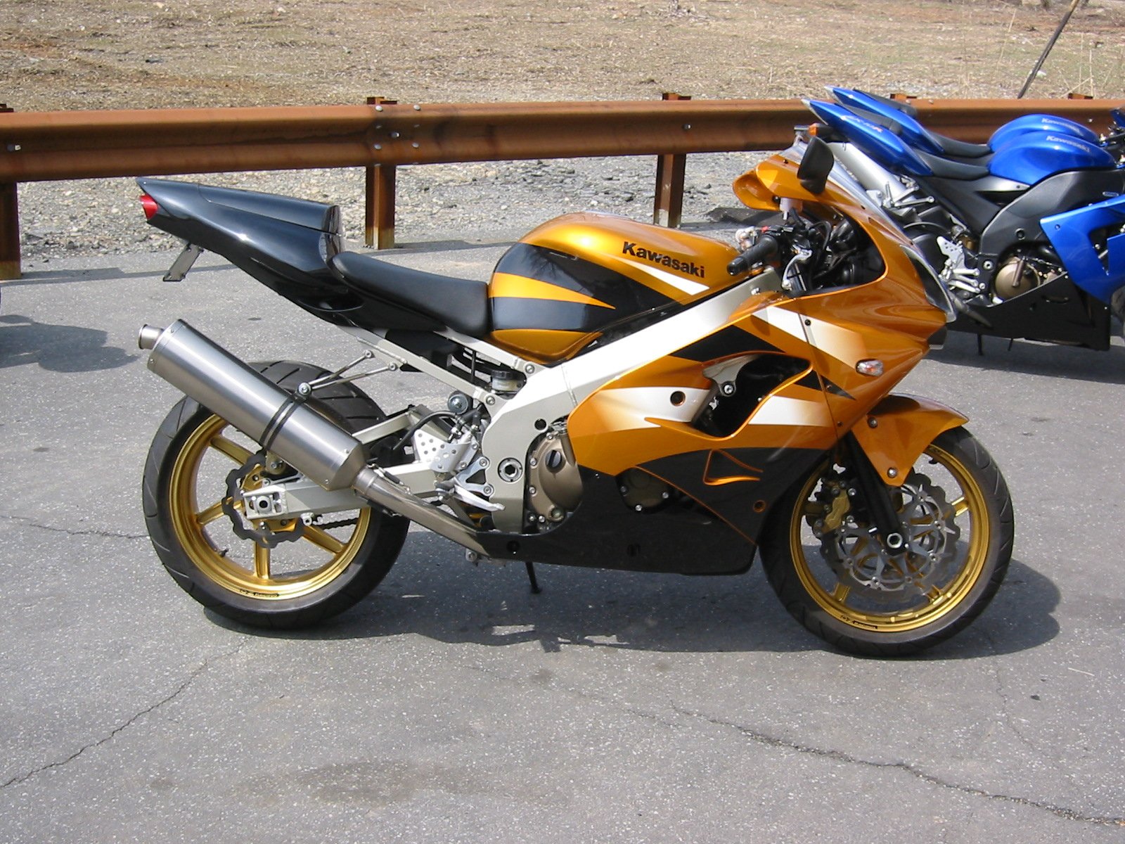 kawasaki, Zx 9r, Ninja, Motorbike, Motorcycle, Bike Wallpaper