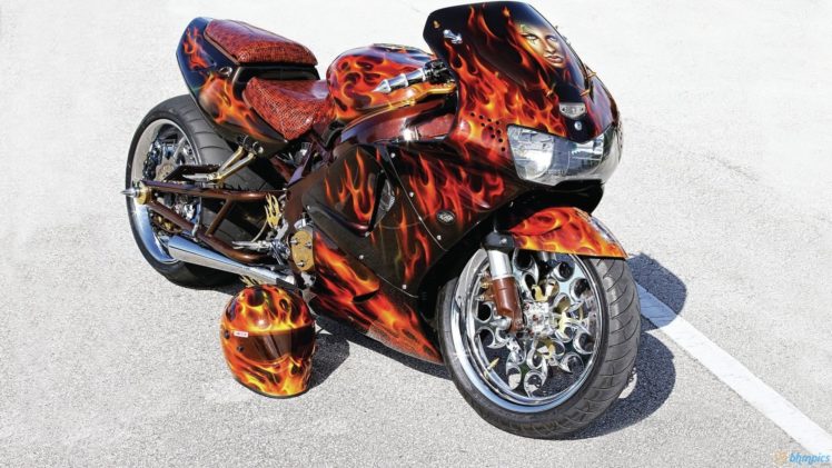 honda, Cbr900rr, Motorbike, Motorcycle, Bike HD Wallpaper Desktop Background