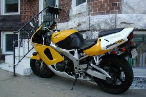 honda, Cbr900rr, Motorbike, Motorcycle, Bike