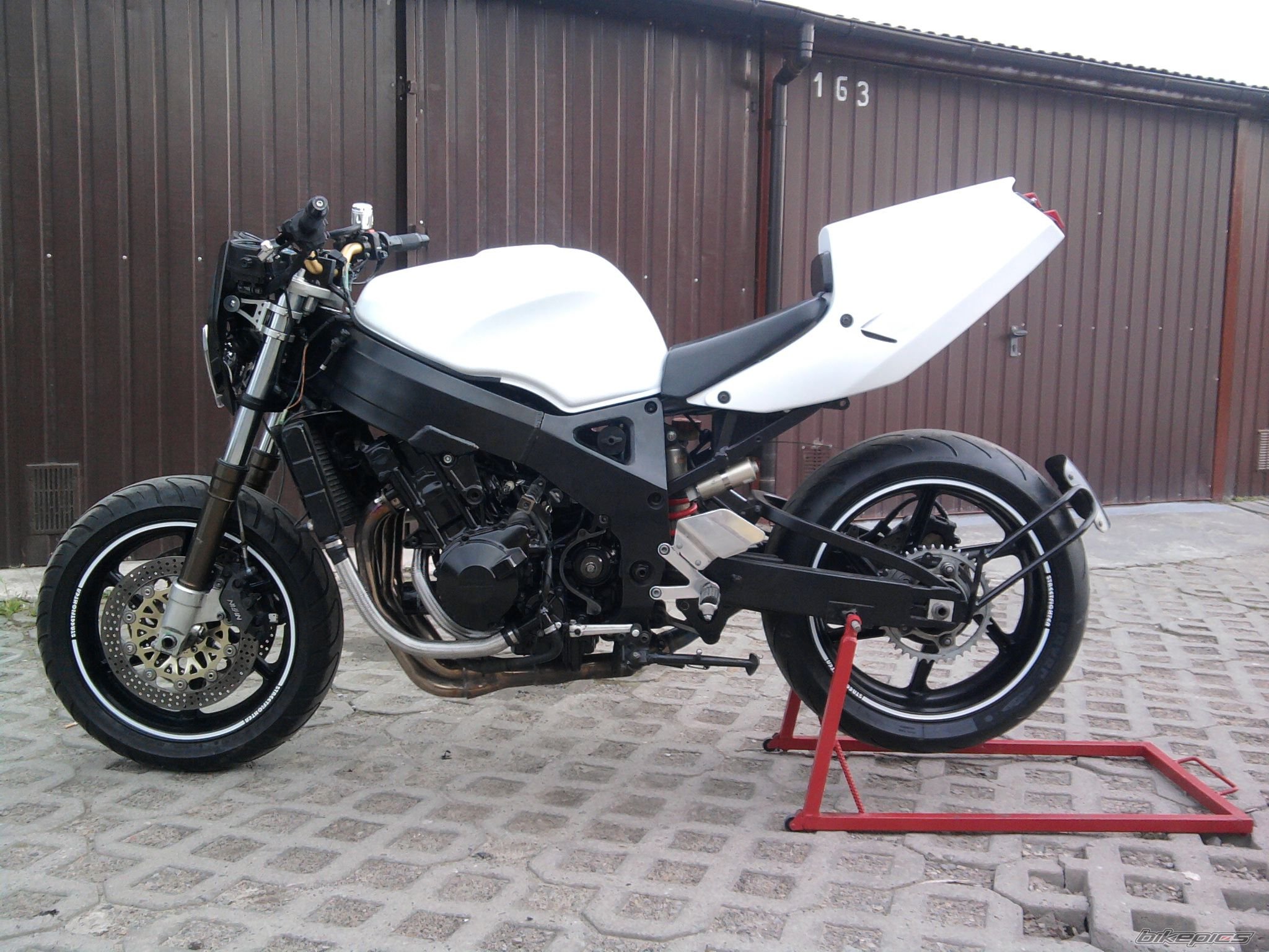 honda, Cbr900rr, Motorbike, Motorcycle, Bike Wallpaper