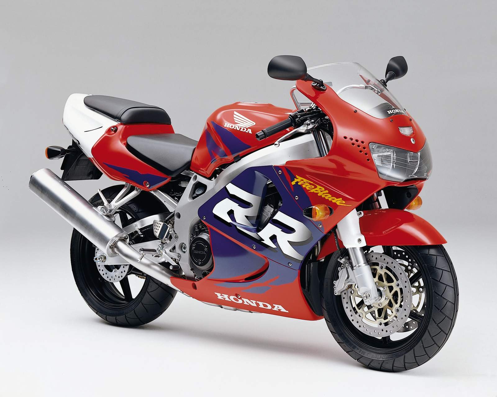 honda, Cbr900rr, Motorbike, Motorcycle, Bike Wallpaper
