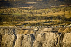 australia, Mine, Construction, Dirt, Dump, Landscape