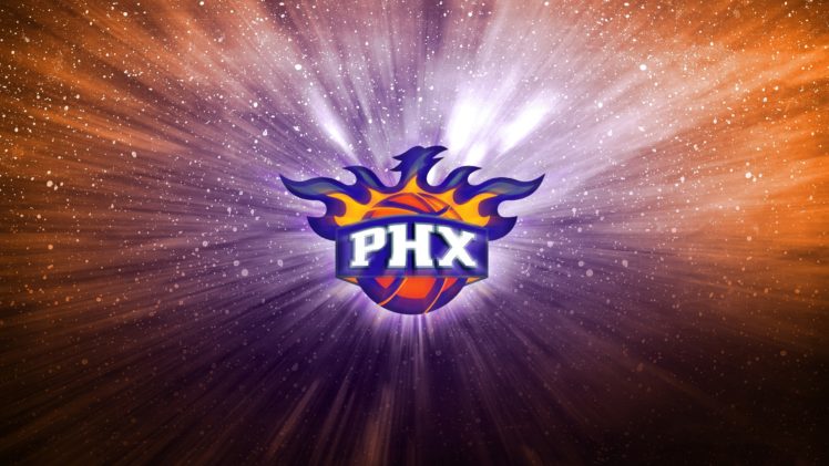 phoenix, Suns, Basketball, Nba HD Wallpaper Desktop Background