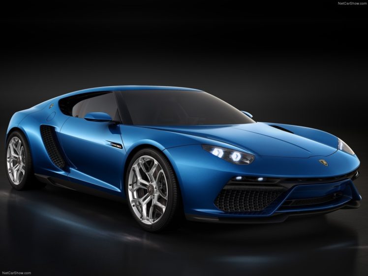 lamborghini, Asterion, Lpi910 4, Concept, 2014 HD Wallpaper Desktop Background