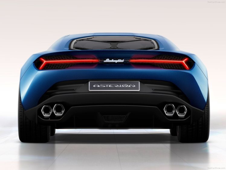 lamborghini, Asterion, Lpi910 4, Concept, 2014 HD Wallpaper Desktop Background