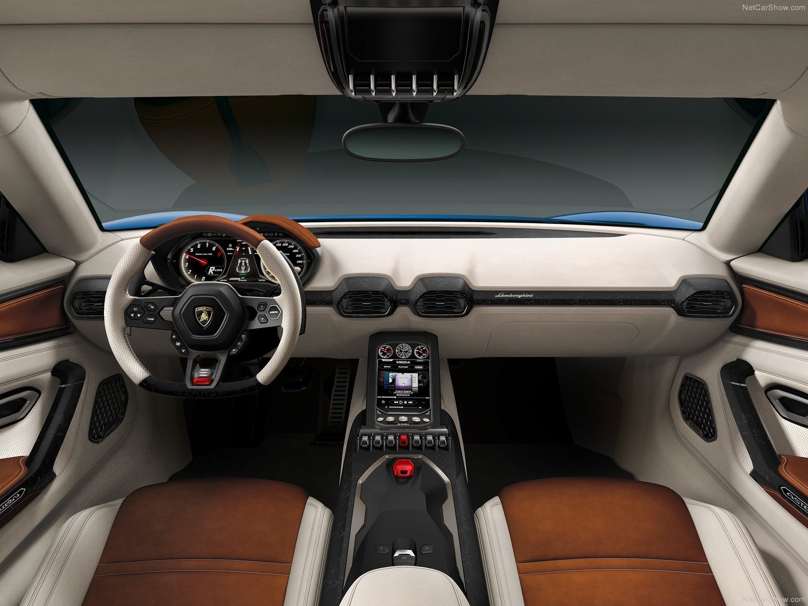 lamborghini, Asterion, Lpi910 4, Concept, 2014 Wallpaper