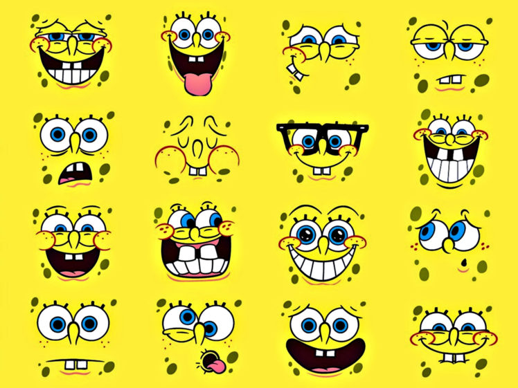 spongebob Wallpapers HD / Desktop and