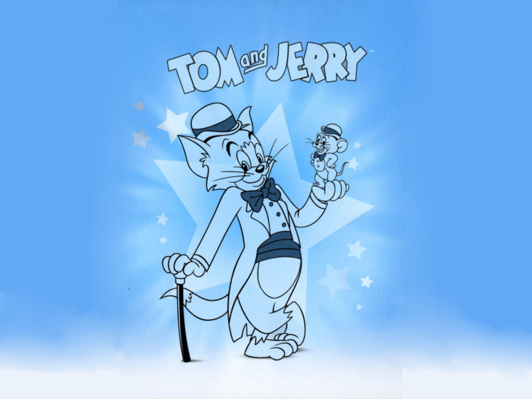 tom, And, Jerry Wallpapers HD / Desktop and Mobile Backgrounds