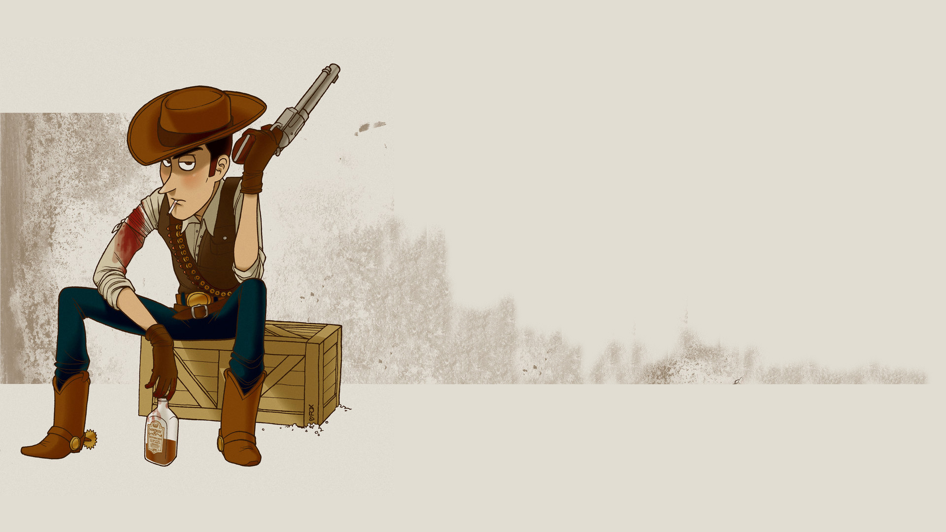 toy, Story Wallpaper