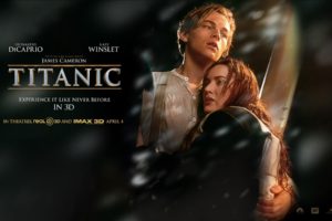 titanic, Leonardo, Dicaprio, Movies