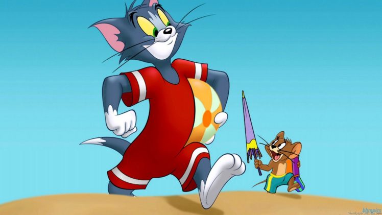 tom, And, Jerry Wallpapers HD / Desktop and Mobile Backgrounds