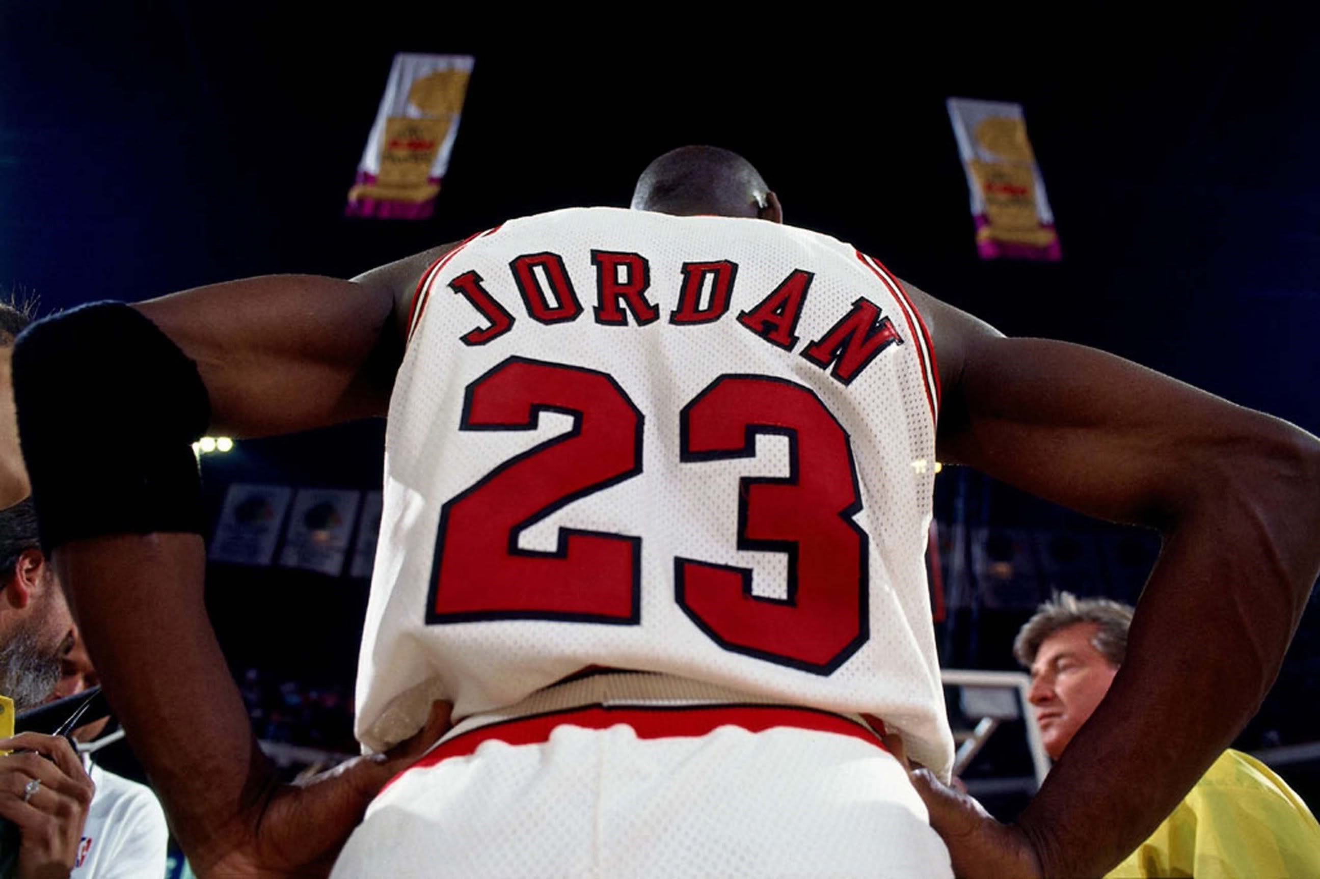 michael, Jordan, Basket, Chicago Wallpaper