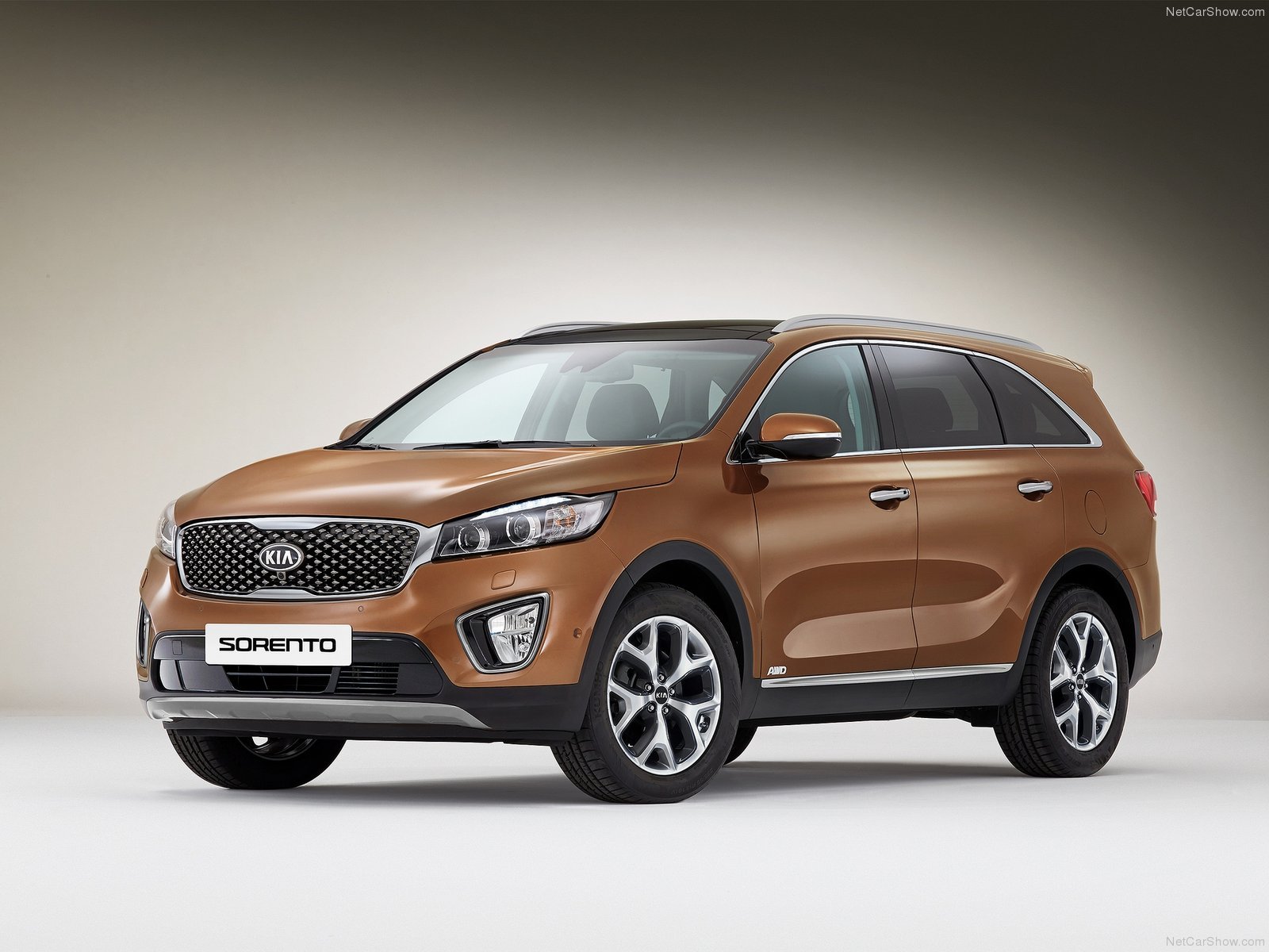 kia, Sorento, Suv, 2015, Cars Wallpaper