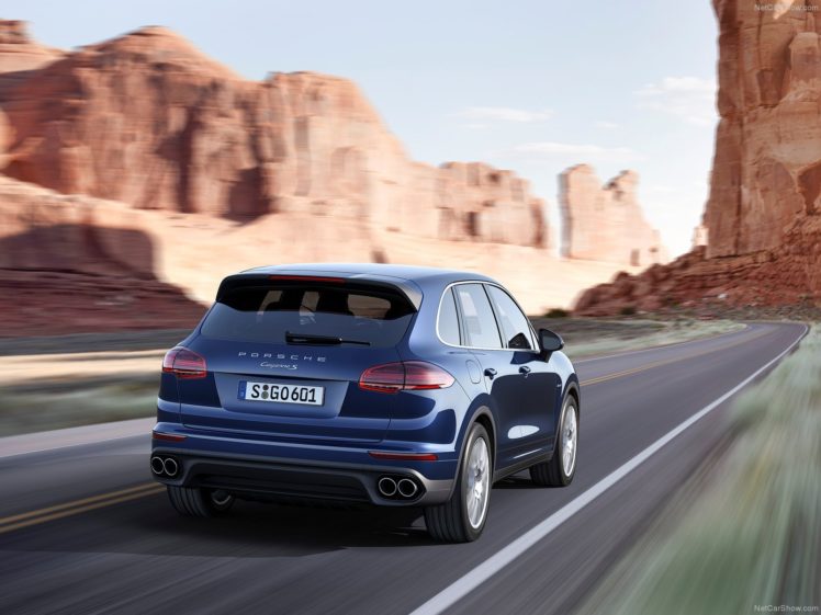 porsche, Cayenne, 2015, Suv, Cars HD Wallpaper Desktop Background