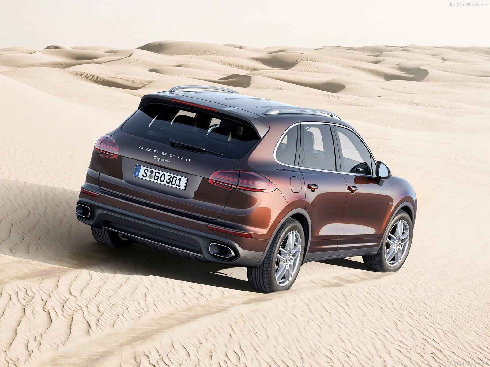 porsche, Cayenne, 2015, Suv, Cars Wallpaper