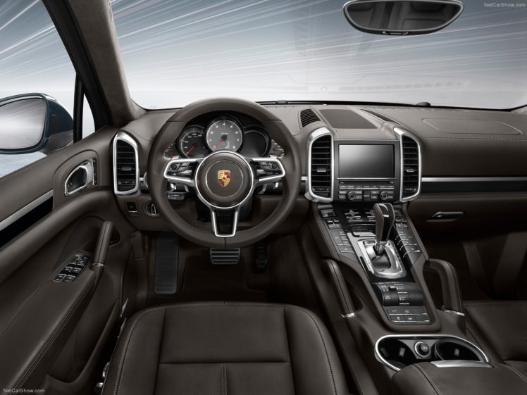 porsche, Cayenne, 2015, Suv, Cars HD Wallpaper Desktop Background