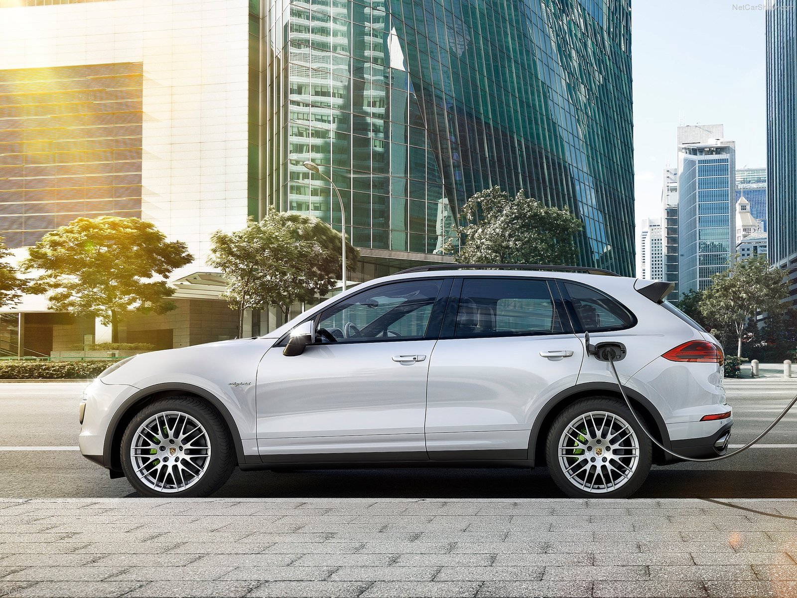 porsche, Cayenne, 2015, Suv, Cars Wallpaper