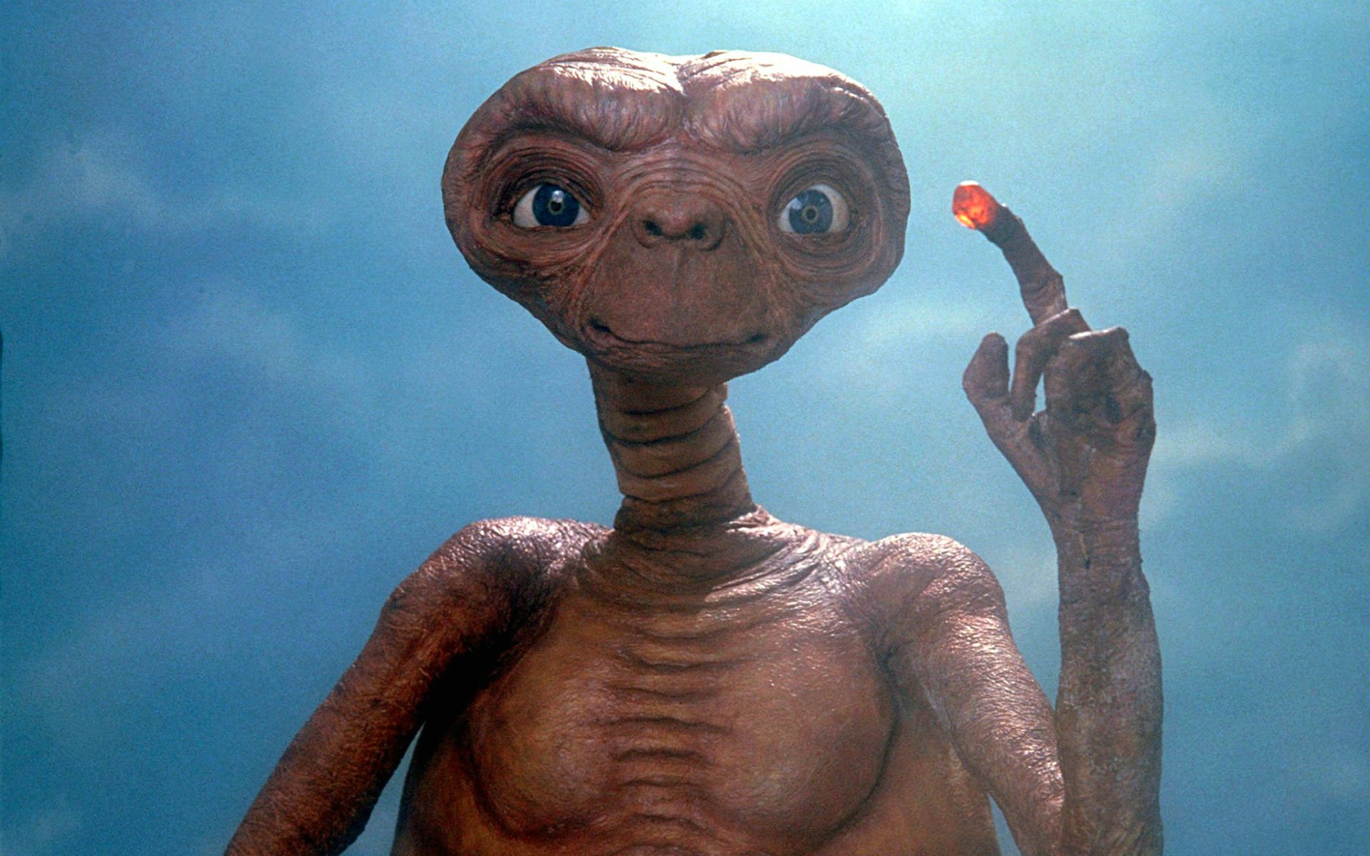 E.T. the Extra-Terrestrial for windows download free