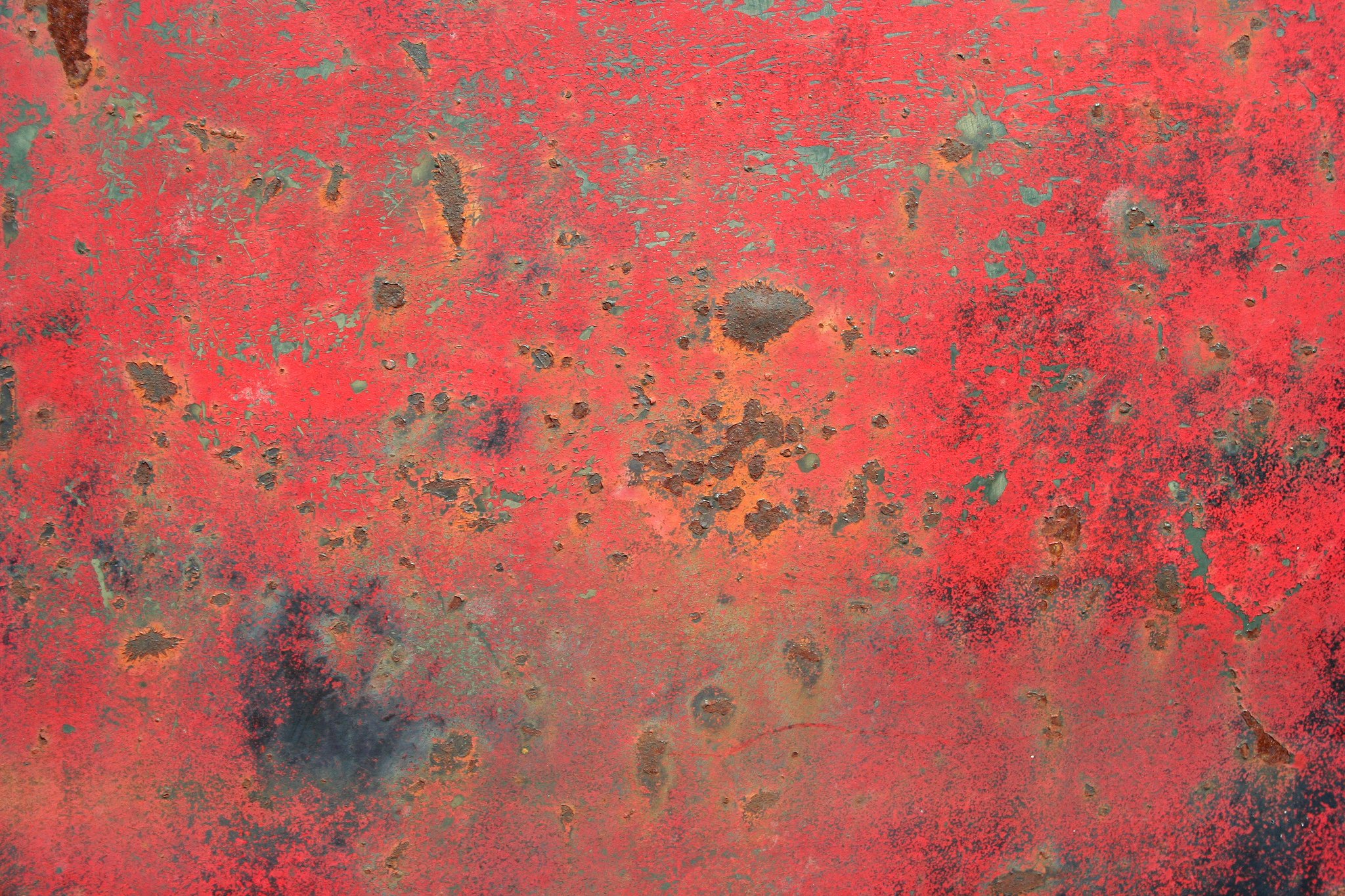 Rust coloured paint фото 88