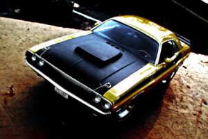 1970, Dodge, Challenger, Muscle, Cars, Classic