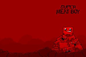super, Meat, Boy, Platform, Animation, Cartoon, Humor, Funny, Nintendo,  4