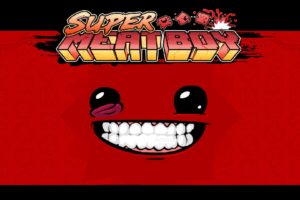 super, Meat, Boy, Platform, Animation, Cartoon, Humor, Funny, Nintendo,  26