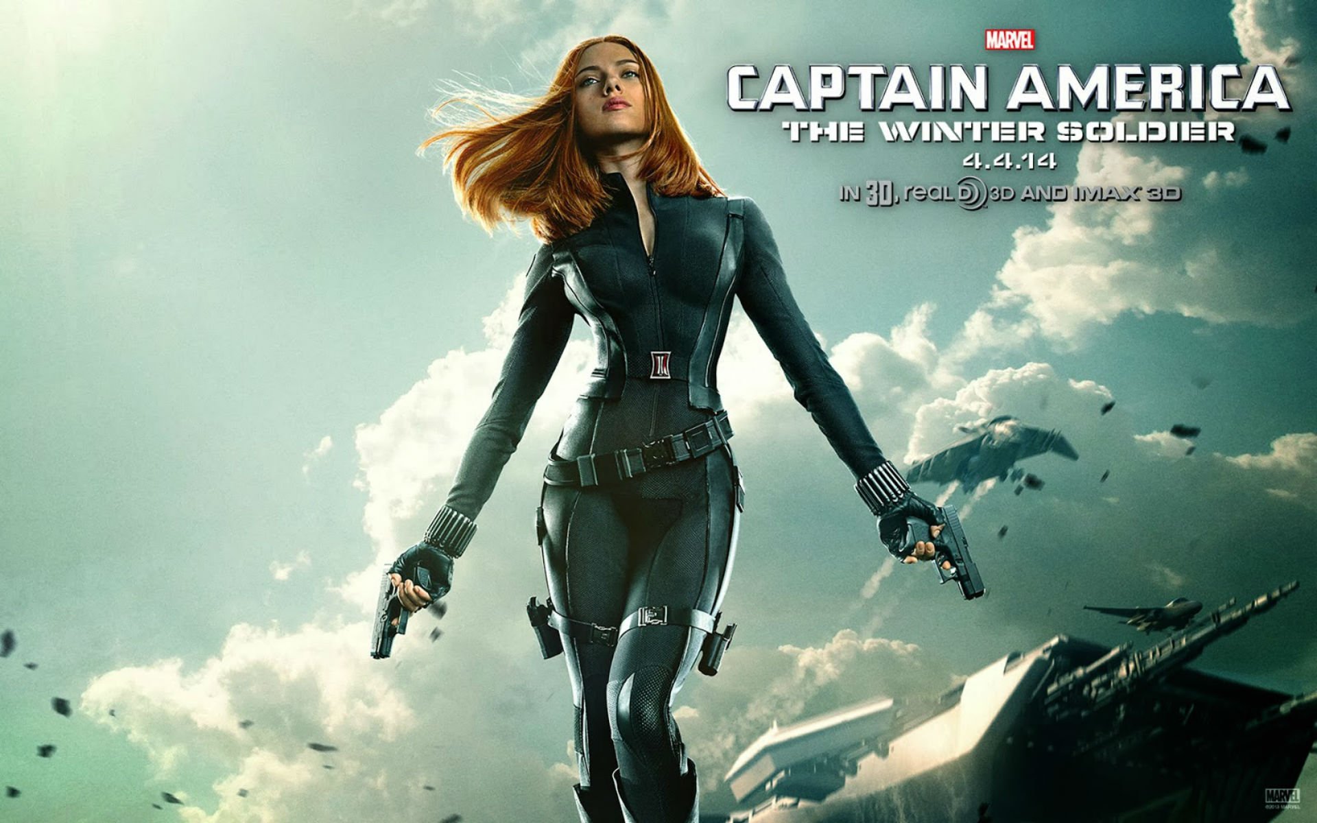 captain, America, Winter, Soldier, Action, Adventure, Sci fi, Superhero, Marvel Wallpaper