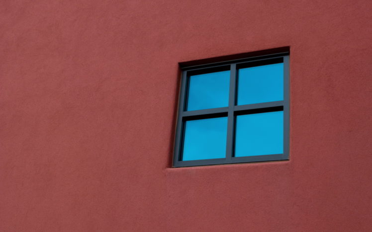 minimalism, Wall, Window, Building HD Wallpaper Desktop Background