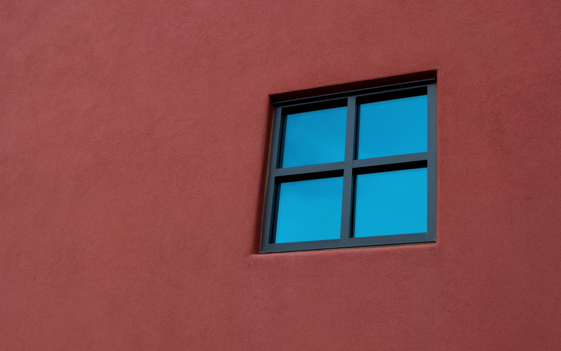 minimalism, Wall, Window, Building Wallpaper