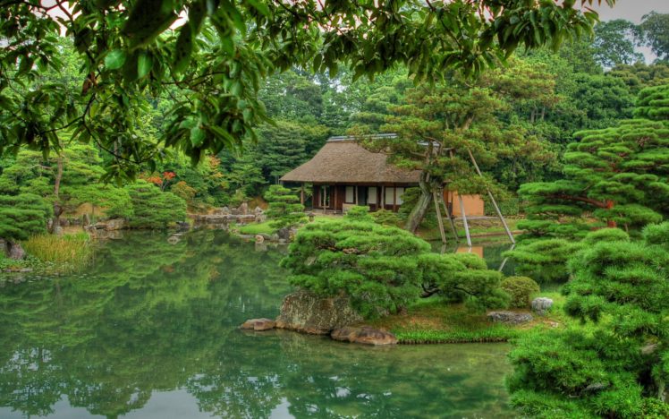 japan, Oriental, Traditional, Heritage, Culture, Landmark, Nation HD Wallpaper Desktop Background