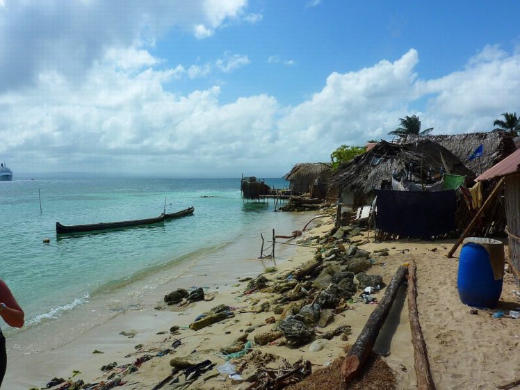 sanblasislands, Kunaindios HD Wallpaper Desktop Background