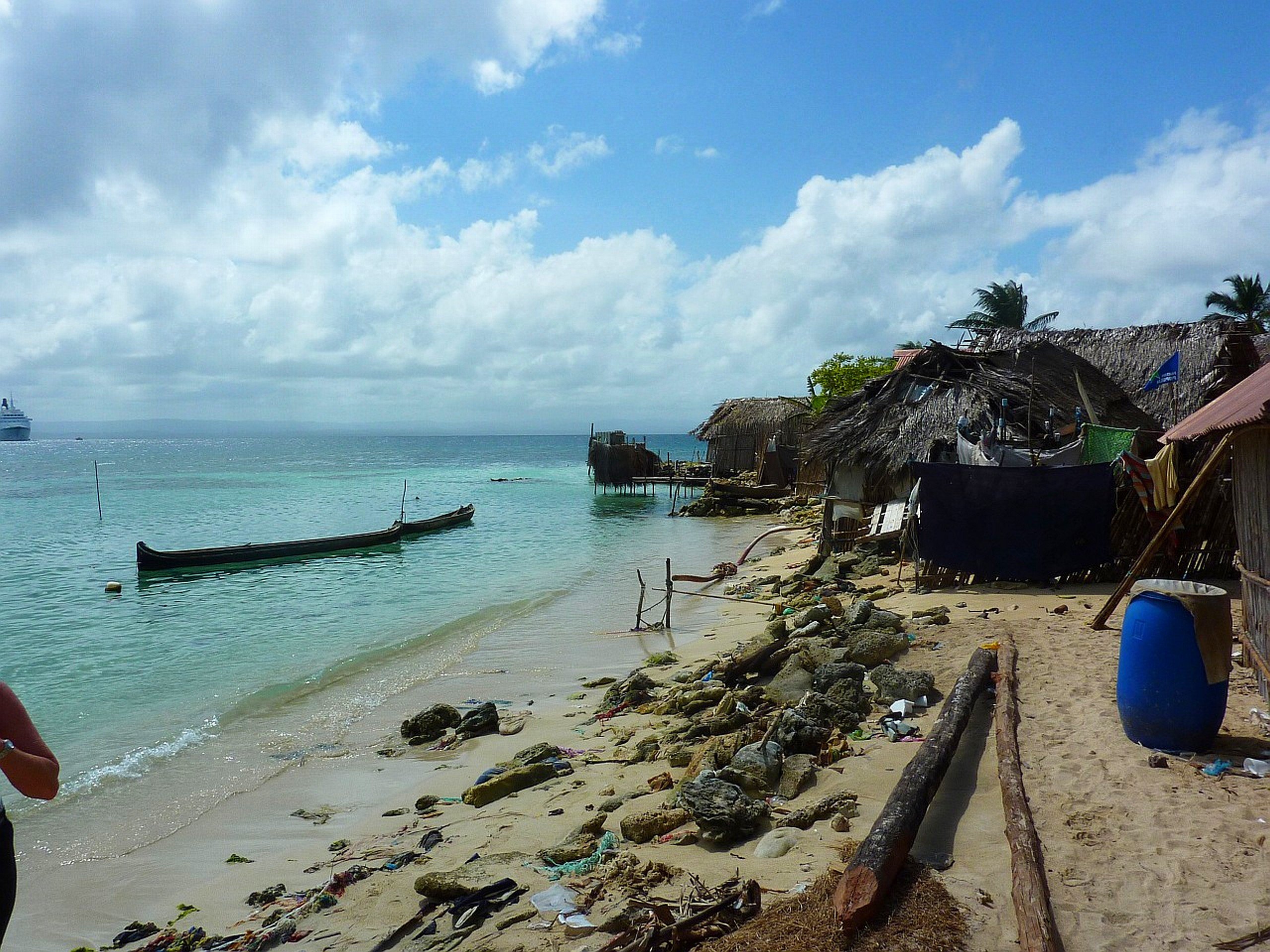 sanblasislands, Kunaindios Wallpaper