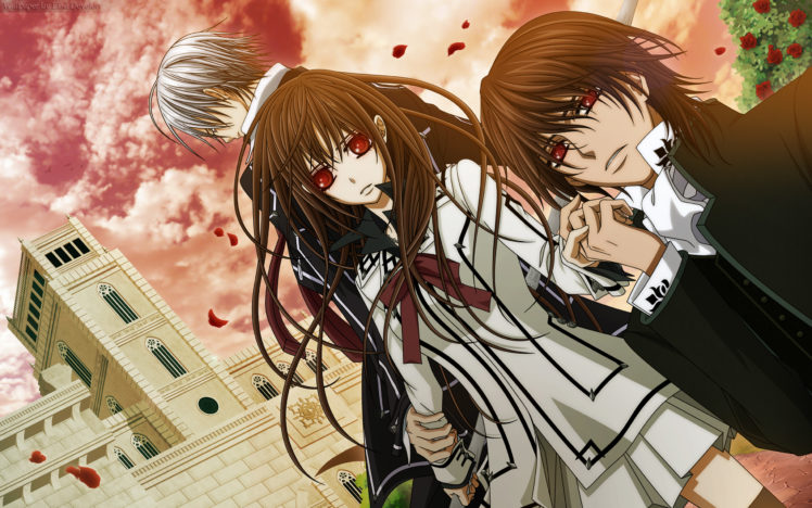 vampire, Knight Wallpapers HD / Desktop and Mobile Backgrounds