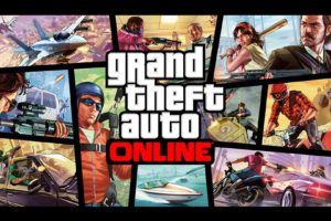 grand, Theft, Auto, Online, Rockstar, Games, Official, By, Professoradagio d6iacvr