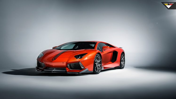 2014, Lamborghini, Aventador, V, Lp, 740, By, Vorsteiner 1920×1080 HD Wallpaper Desktop Background