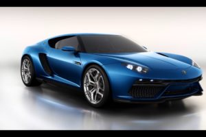 2014, Lamborghini, Asterion, Lpi, 910 4