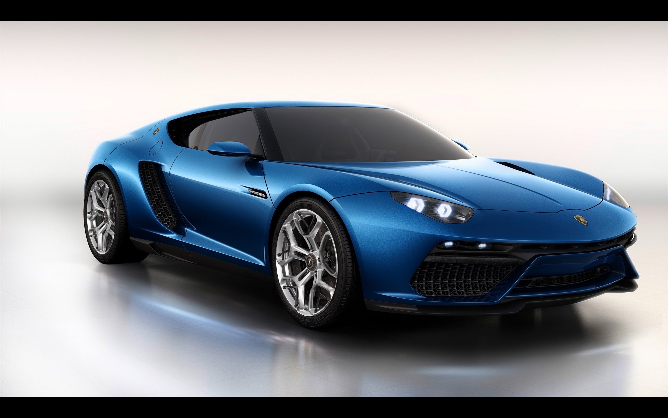 2014, Lamborghini, Asterion, Lpi, 910 4 Wallpaper