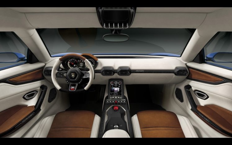2014, Lamborghini, Asterion, Lpi, 910 4 HD Wallpaper Desktop Background