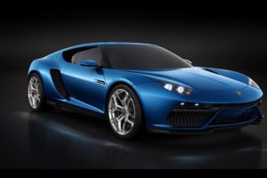 2014, Lamborghini, Asterion, Lpi, 910 4