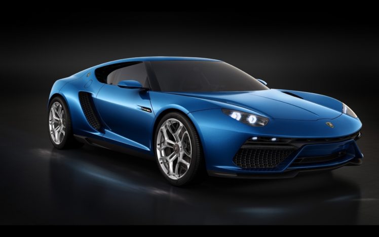2014, Lamborghini, Asterion, Lpi, 910 4 HD Wallpaper Desktop Background