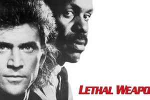 lethal, Weapon, Action, Thriller, Crime, Comedy
