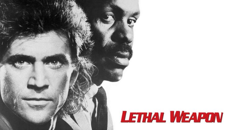 lethal, Weapon, Action, Thriller, Crime, Comedy HD Wallpaper Desktop Background