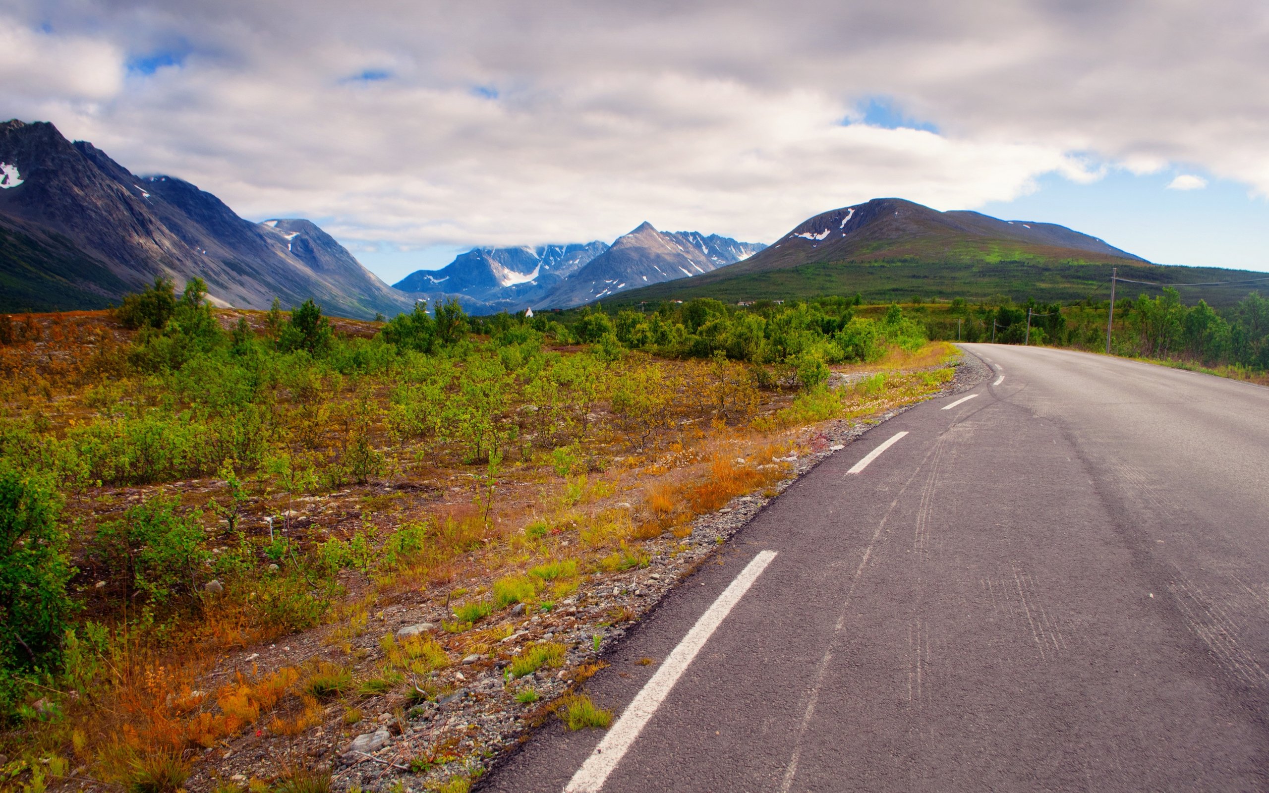 landscape, Nature, Beautiful, Wild, Sky, Sun Wallpaper
