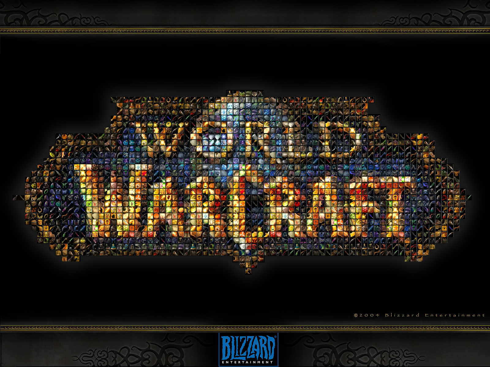 world, Of, Warcraft, Fantasy Wallpaper