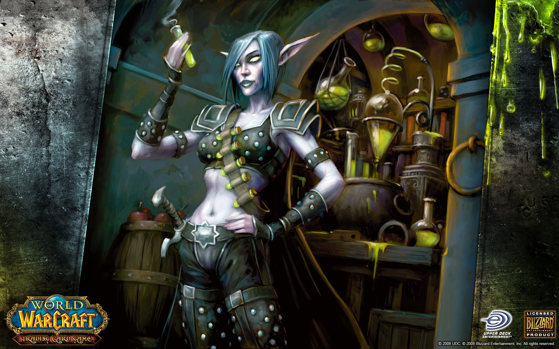 world, Of, Warcraft, Fantasy Wallpaper