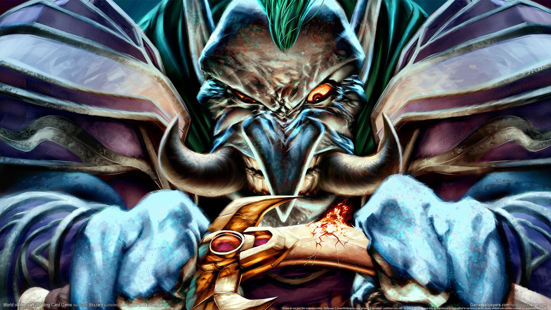 world, Of, Warcraft, Fantasy Wallpaper