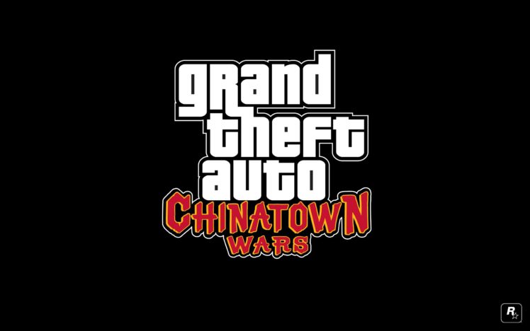 gta, Grand, Theft, Auto, Chinatown, Wars HD Wallpaper Desktop Background