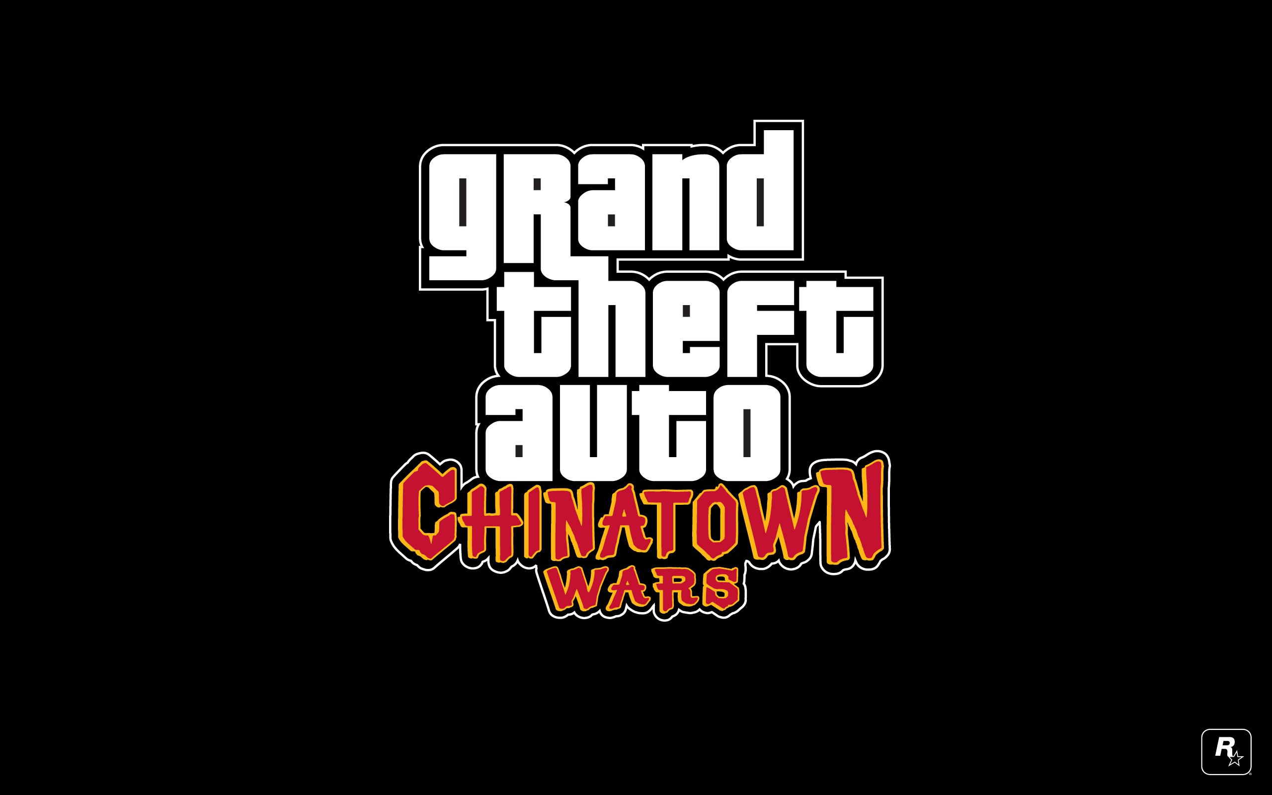 gta, Grand, Theft, Auto, Chinatown, Wars Wallpaper